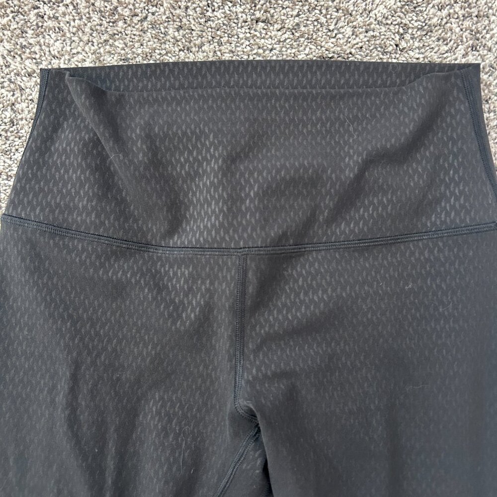 Lululemon Align HR 28" leggings, size 8 - image 8